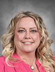 Tracy Smith