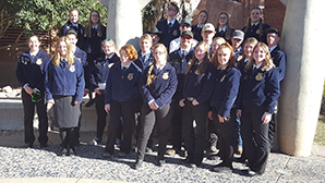 FFA Members