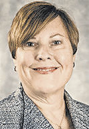 Superintendent Brown