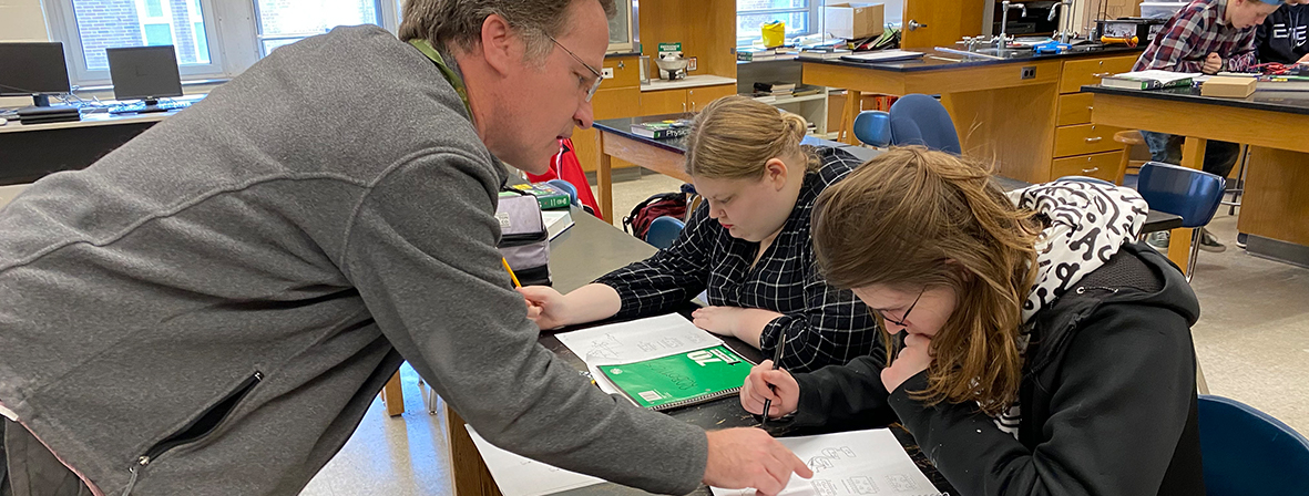 Home - Mohawk Trail Regional School