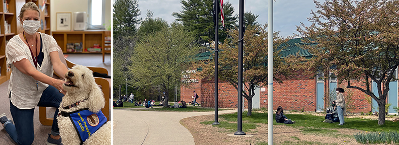 Home Mohawk Trail Regional School