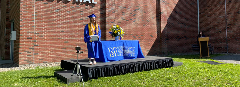 Home - Mohawk Trail Regional School
