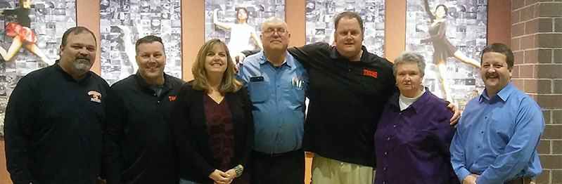 Board of Education Members