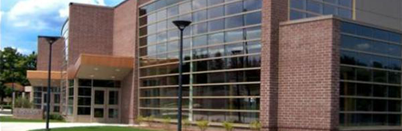 Fine Arts Center