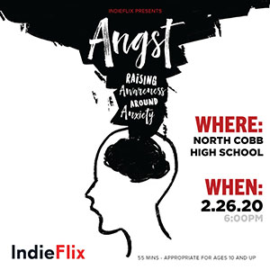 Angst - Raising Awarenes Around Anxiety