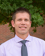 David Stephenson