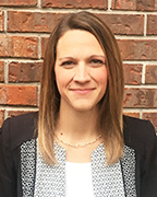 Jamie Gabel, Ed.D.