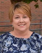 Mary Goodwin