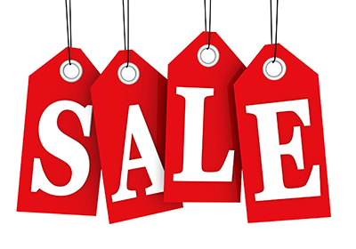 SALE graphic