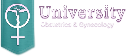 Our Office University Obgyn