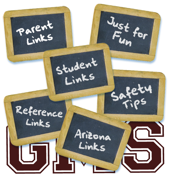 Helpful Web Links