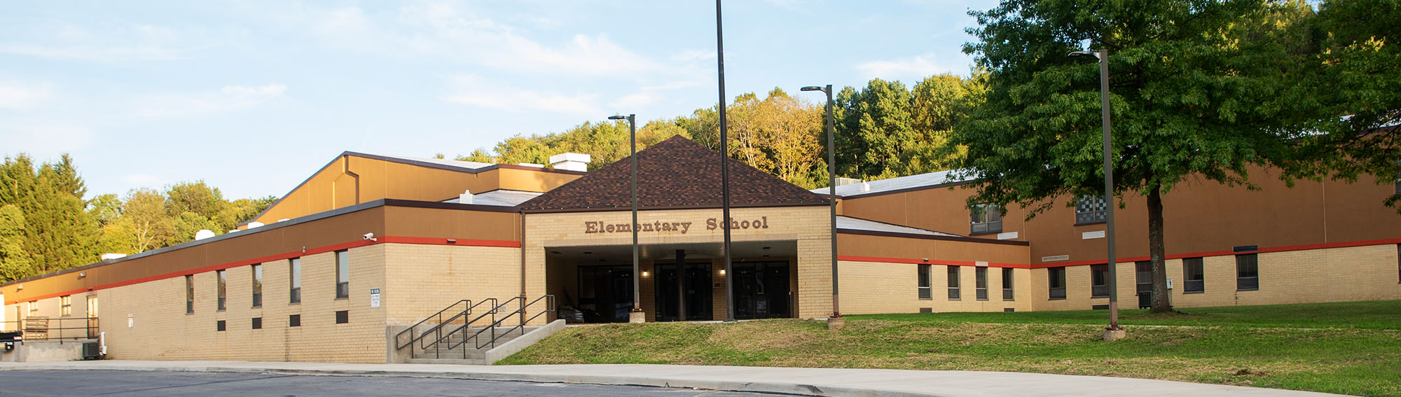 Home Smethport Elementary School