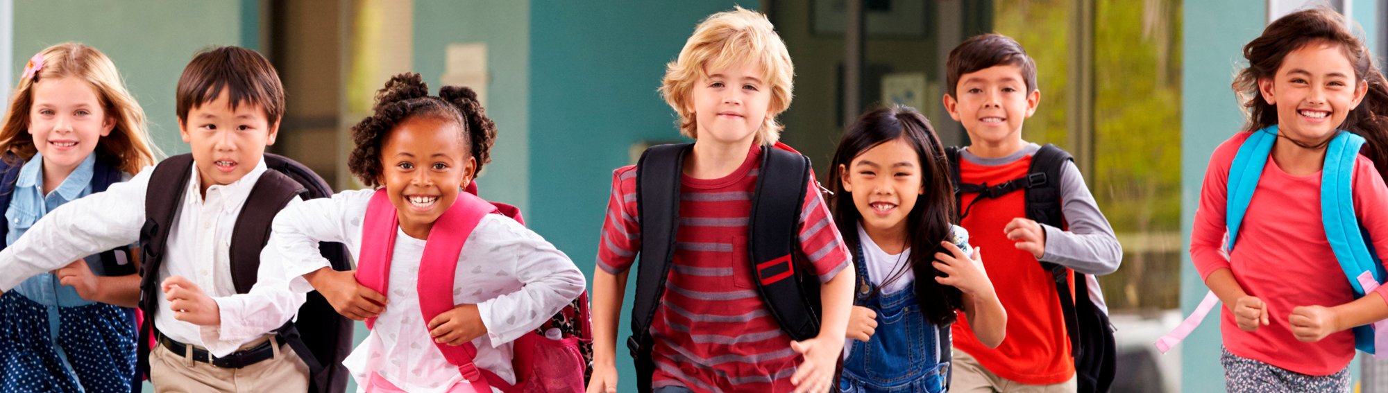 Choose Us Highlands Elementary