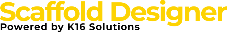 Scaffold Designer logo