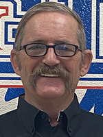 Edward Mealy