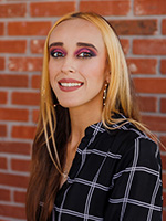 Jazmin Flores-Lopez