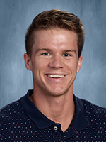 Michael Whalen
