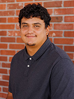 Gustavo Morales, Jr.