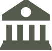 City council building icon