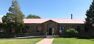 Round Valley Justice Court