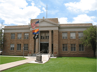 St. Johns Justice Court