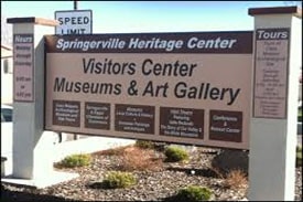 Springerville Heritage Center