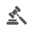 gavel icon