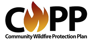 CWPP Community Wildfire Protection Plan