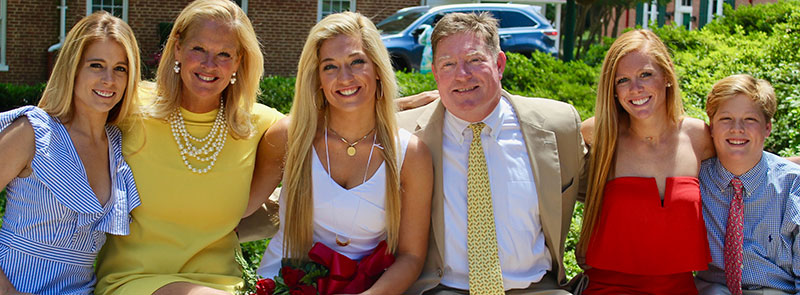 Lonergan family