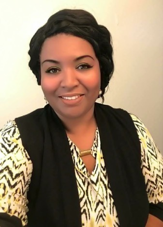 Milinda Crawford, GGPA Principal