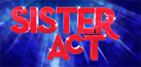 Sister Act Ticket