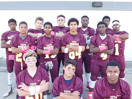 Football Team