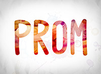Jr/Sr Prom Tickets