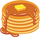 Pancake Breakfast