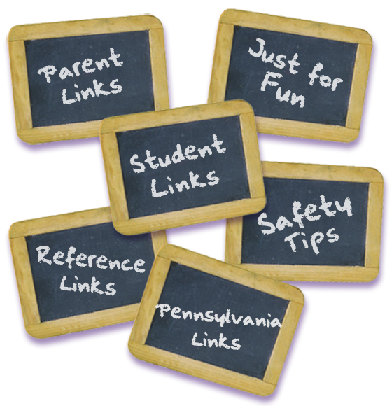 Helpful Web Links