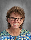 Debbie Evans