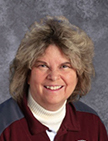 Linda Phillips
