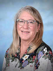 Kathryn Valenti