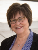 Judy Jones