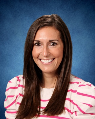 Kelly Ruth