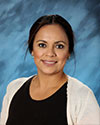 Ruth Martinez
