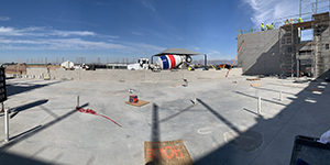 KMBE Phase 2 Progress - foundation