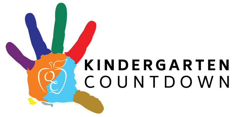Kindergarten Countdown