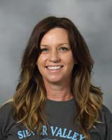 Allison Gentry