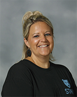 Jenelle Combs