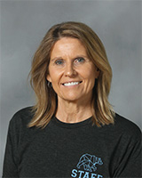 Julie Callahan