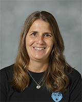 Marcie Markle