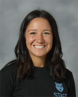 Rachel Andrasek