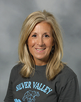 Allison Larys