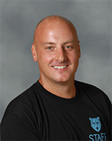 Jeremy Leeper